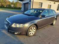 Audi A6 2.7 tdi manual zero rdzy !!!