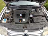 volkswagen BORA 1.9 tdi 130 6b