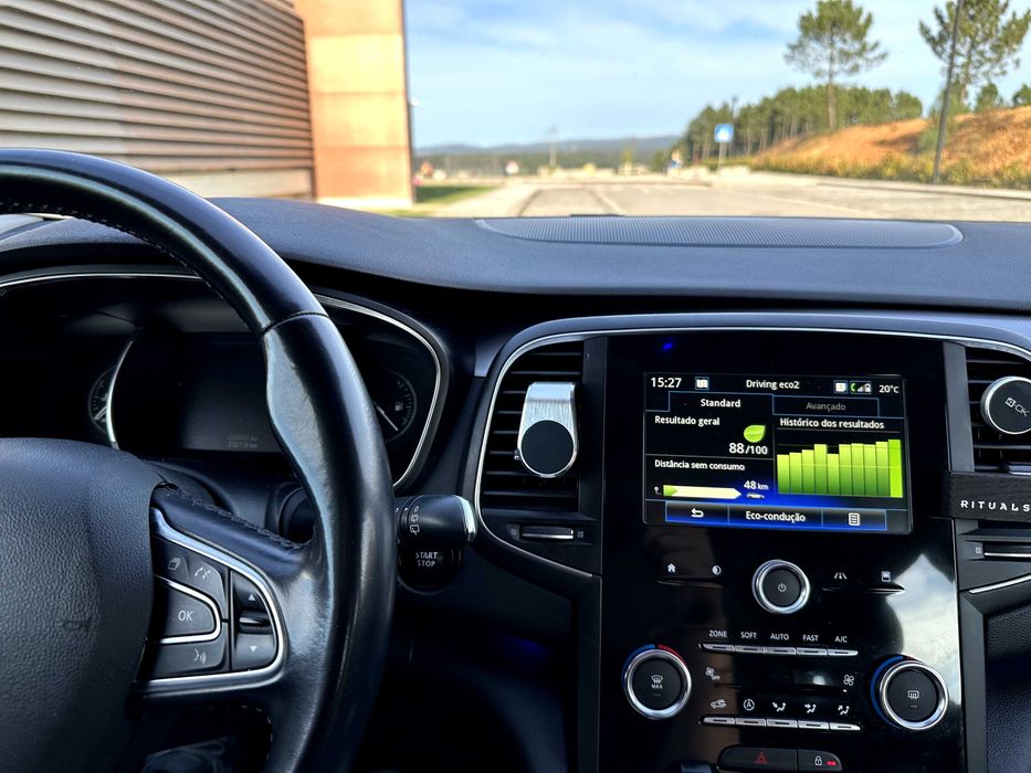 Renault Talisman 1.6