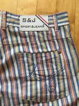 Spodenki Sport&Jeans unisex
