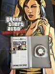 GTA Liberty City Stories PSP