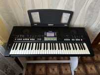 ‼️Продам Yamaha PSR S550‼️