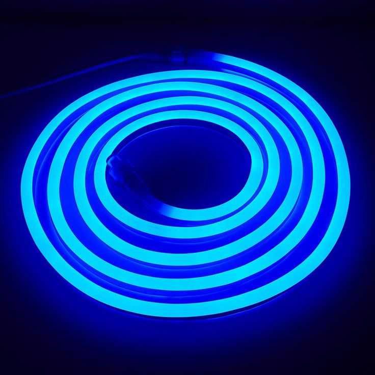 Гнучкий неон LED комплект 1м-20м