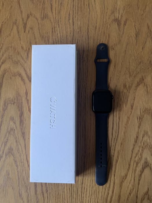 Годиник Apple Watch 9