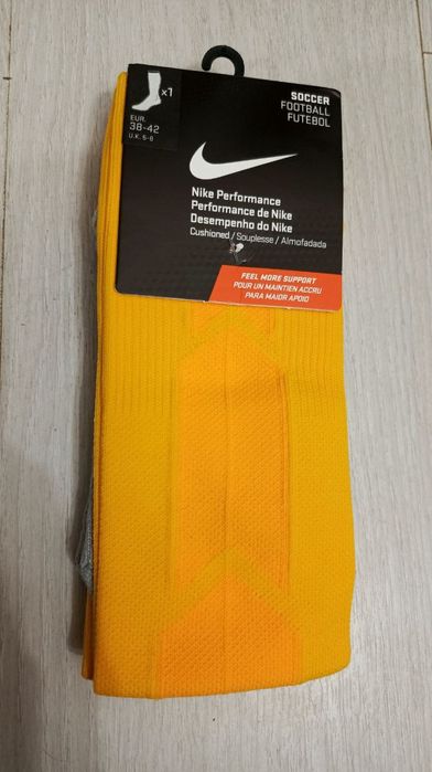 Оригинальные гетры Nike