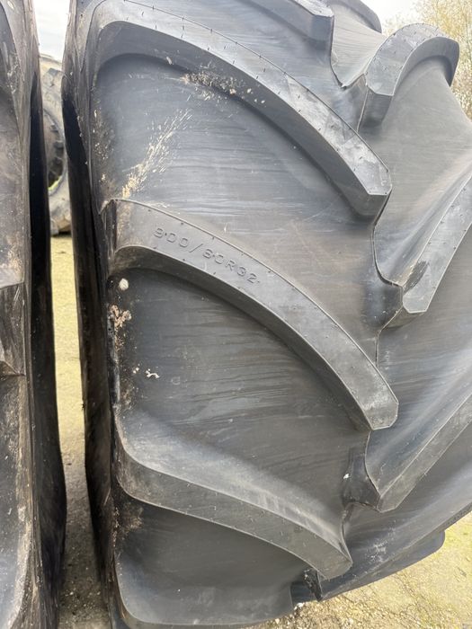 Opony 900/60R32 Firestone Nowe