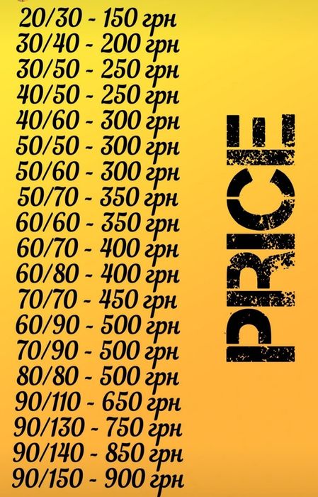 Виготовляємо портрети на полотні!