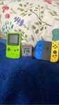 Zamienie szykam nintendo ds albo 3ds i moge dopłacić za gry pokemon