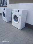 Пральна машина Beko з Європи на 6кг.