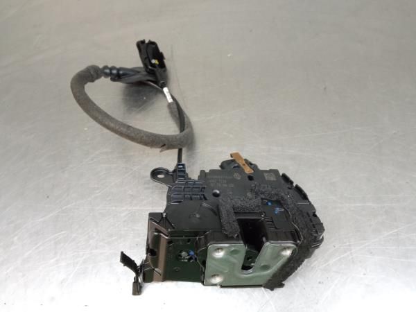 Fechadura / fecho porta frente direito RENAULT Captur (J5_)