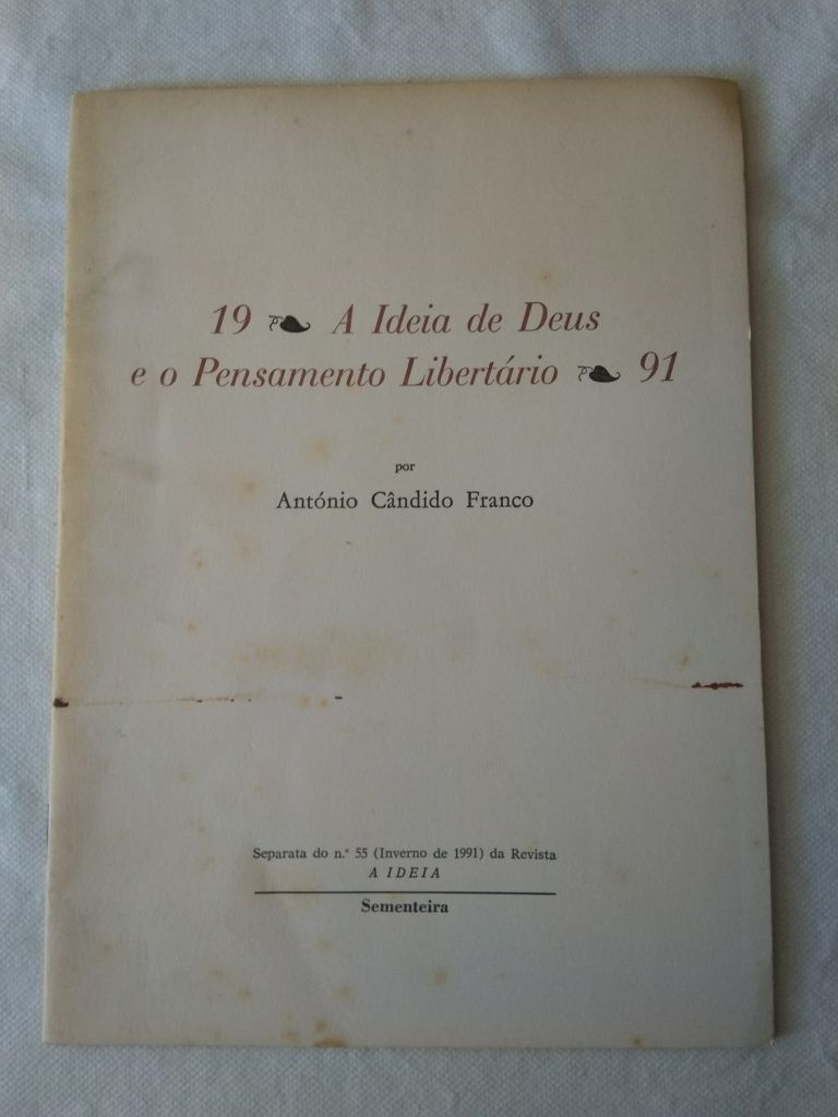 Ensaio . . . . .