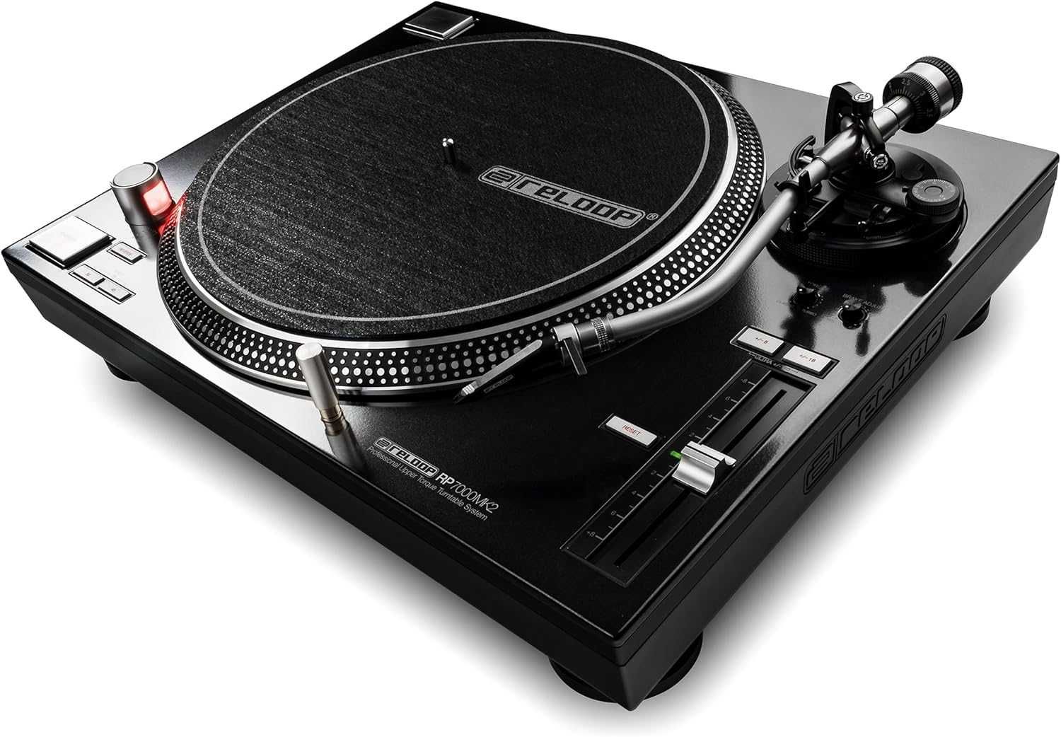 Reloop RP-7000 MK2 (Used device) | є в наявності