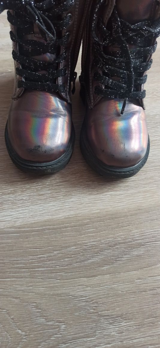 Buty zimowe 25 Gelteo