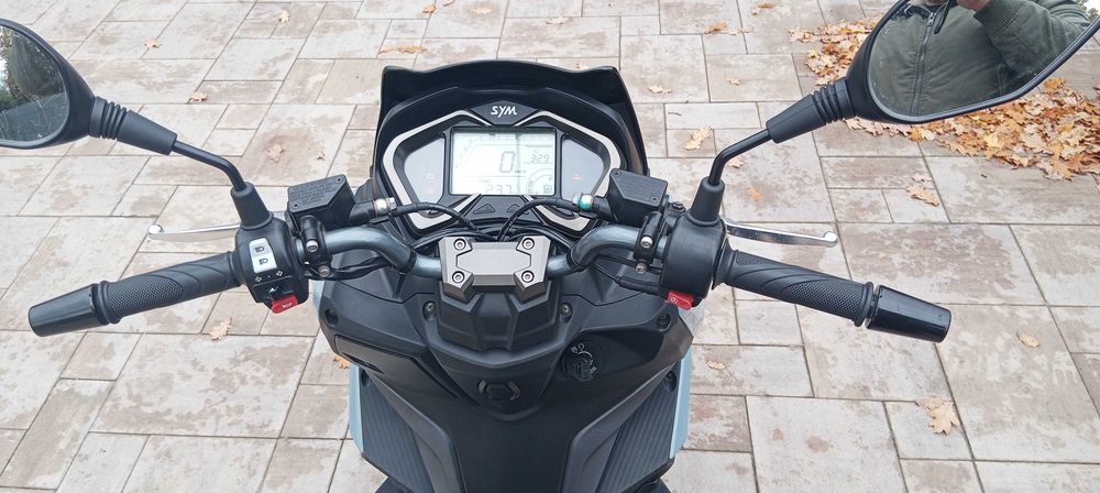 Syn Jet 14   jak nowy prywatnie!