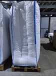 Worki typu BIG BAG BAGI begi 94x96x98 cm na zboże 500 kg 600 kg