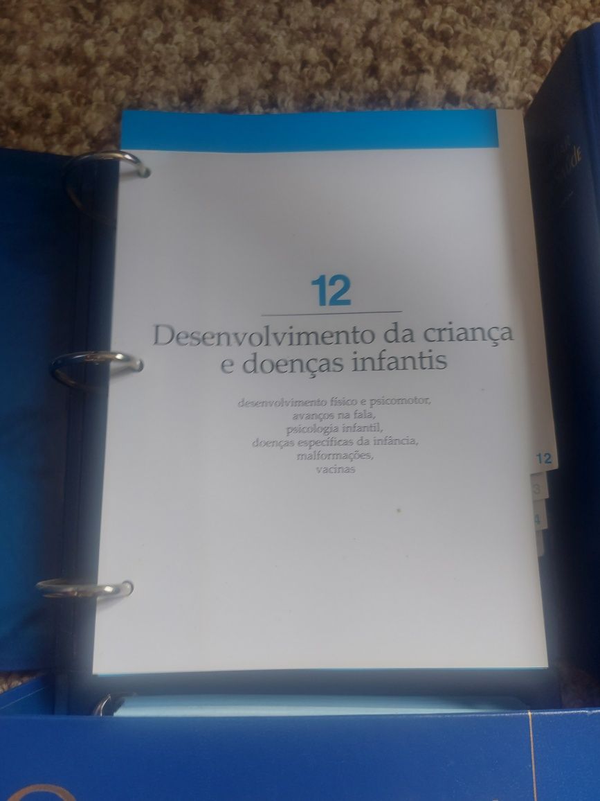 Guia familiar da saúde