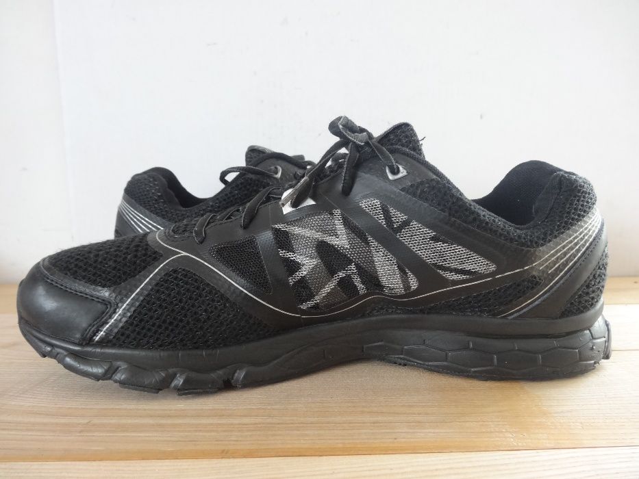 Buty Karrimor Tempo 4 RUN roz 48 Bieganie Sportowe Adidasy