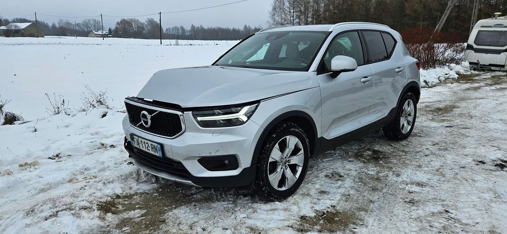 Volvo XC 40