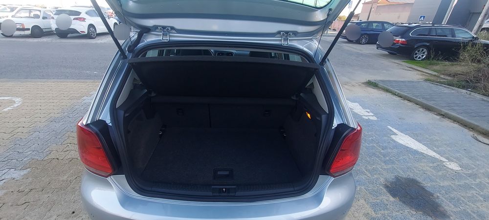 Volkswagen polo 1.2 tdi