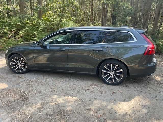 Volvo V60 B4 Diesel
