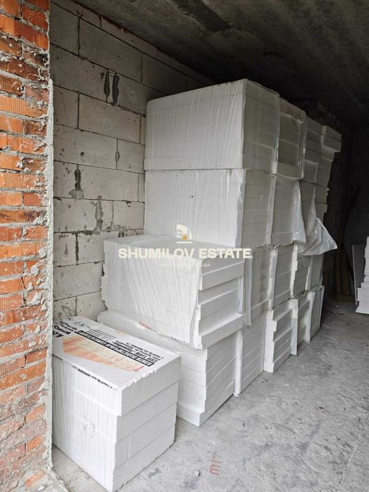 Продається Затишна 1-кімнатна квартира в ЖК Rubicon City!