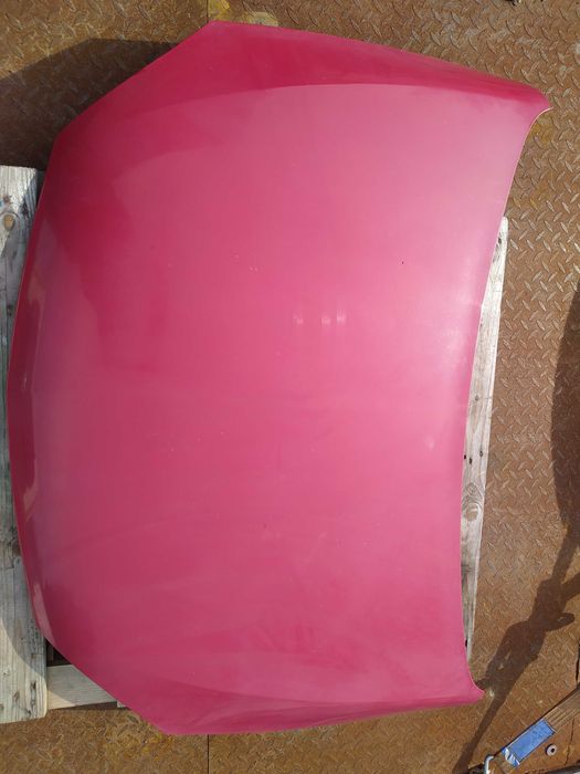 opel corsa c maska błotnik zderzak klapa lampa przód y573