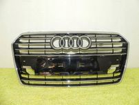 Grill atrapa Audi A7 4G8 C7 s line 10 14r Super oryginał