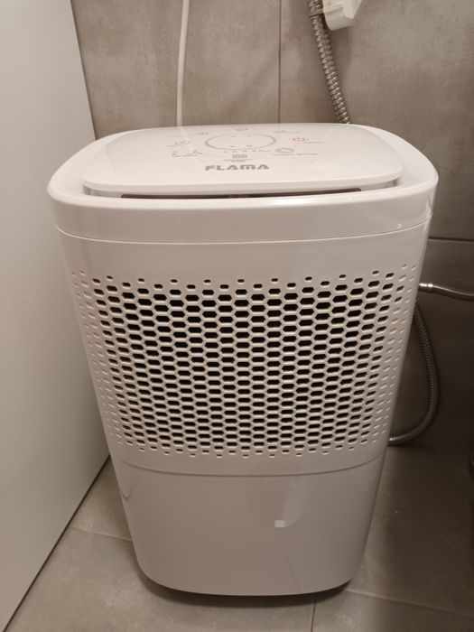 Desumidificador Digital FLAMA 1314FL (10L/dia)