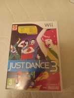 Gra "Just Dance 3" na Wii