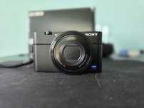 Aparat Sony DSC-RX100 m1 - Stan idealny - Gratisy !