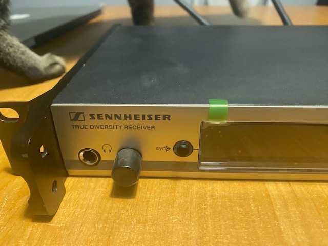 SENNHEISER ew 300 G3 626-668 MHz