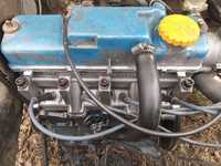 Двигатель Ваз21083 мотор 1500куб.см.