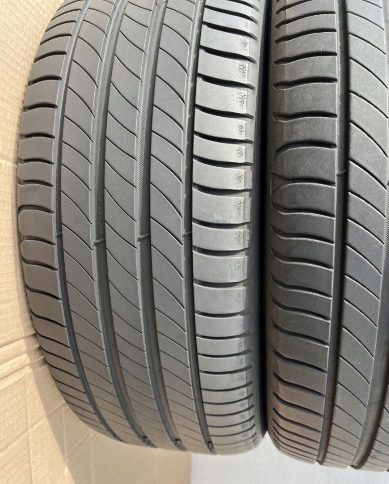 205/55 R16 Michelin Primacy 4