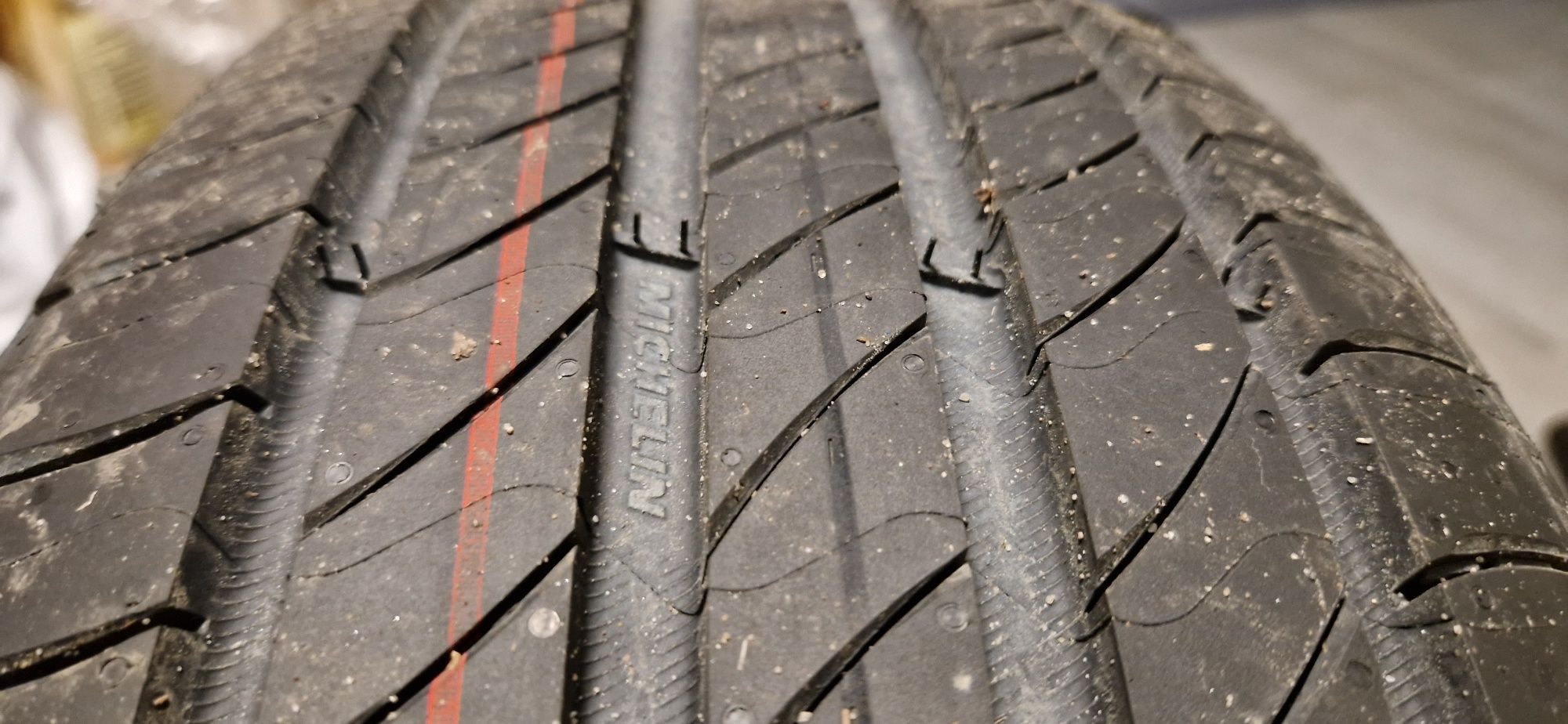 Nowe opony letnie Michelin primacy 4, 195/55 R 16