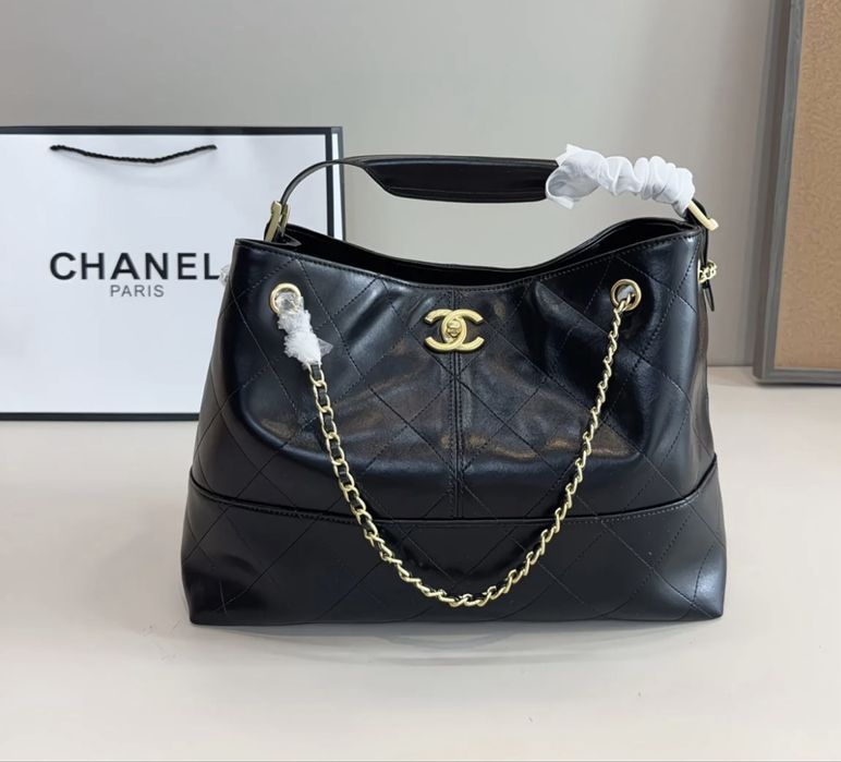 Сумка  шкіряна Chanel шанель преміум якості