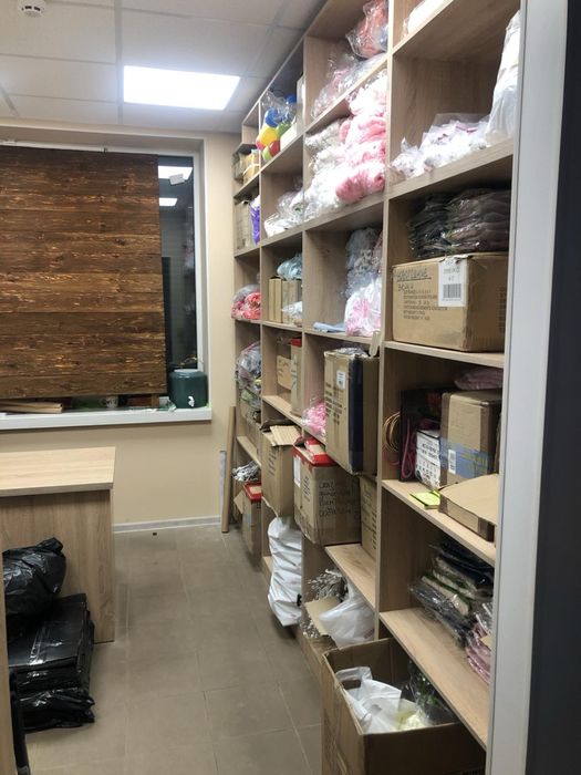 Здам у довгострокову оренду нежитлове приміщення вул. Шосейна 12/9