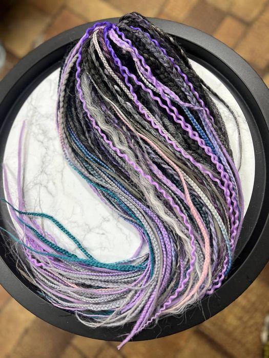 Комплекты  Д.е кос от    б/у  800 грн