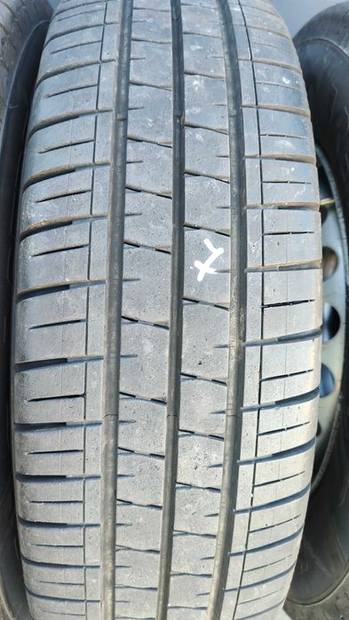 Koła Letnie 195/75/16C Vredestein 6szt 9mm Sprinter Bliźniak