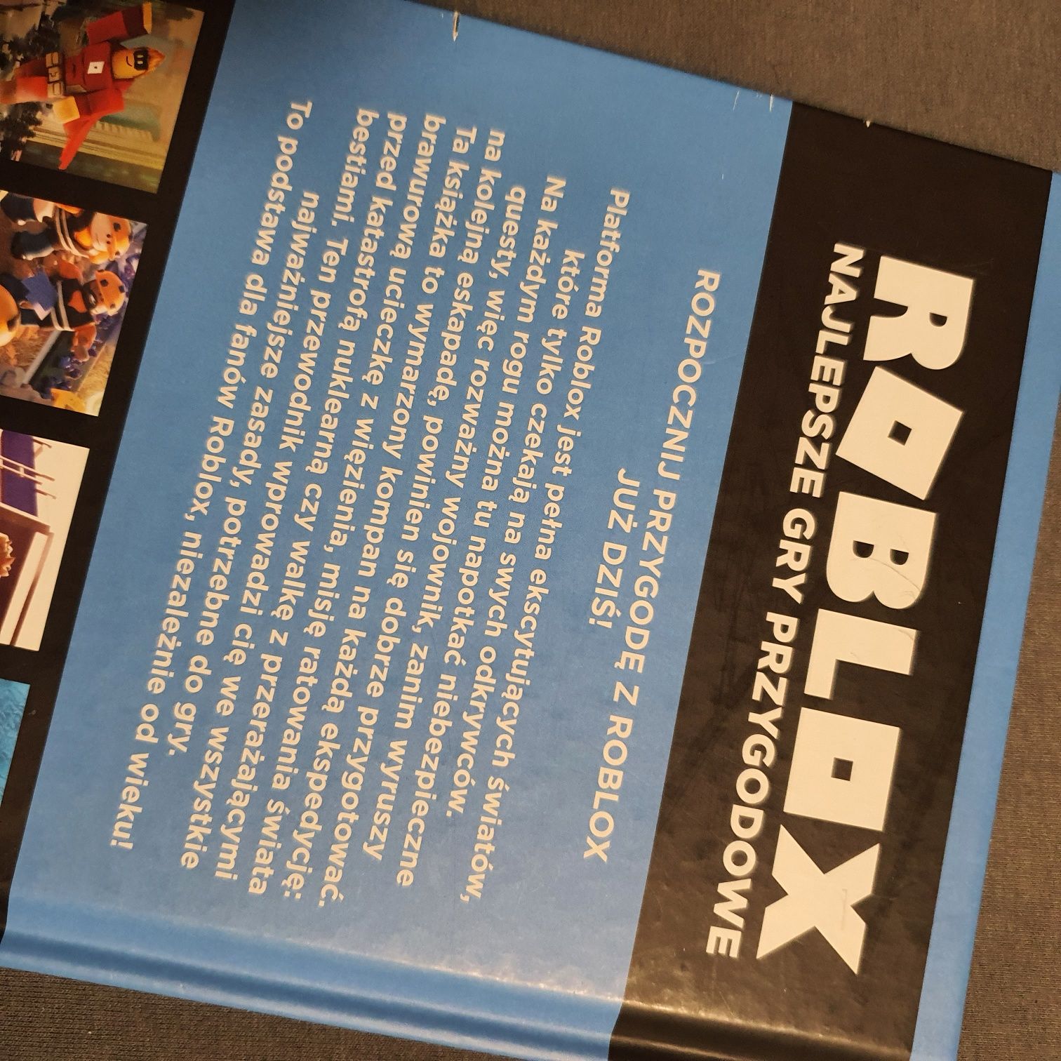 Roblox najlepsze gry przygodowe - przewodnik po ponad 40 grach.