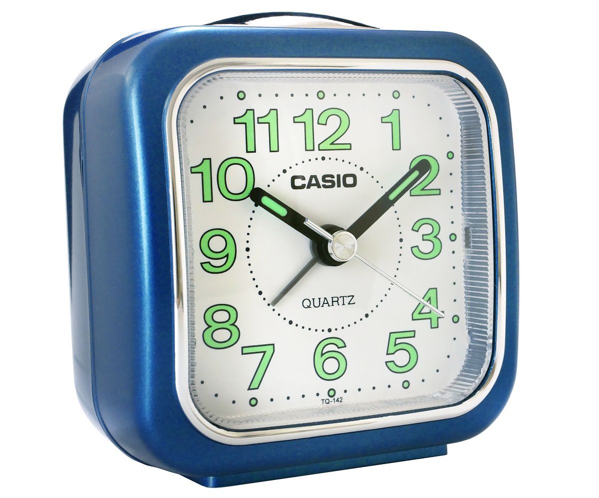 budzik casio tq-142-2ef
