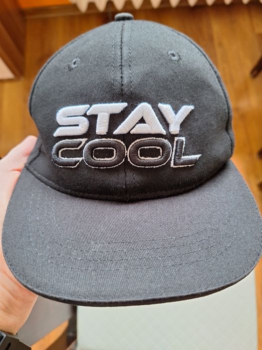 Czapka z daszkiem Bejo