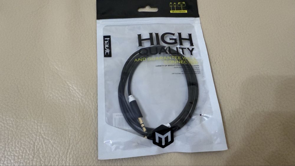 Cabo p2xp2 novo nunca usado