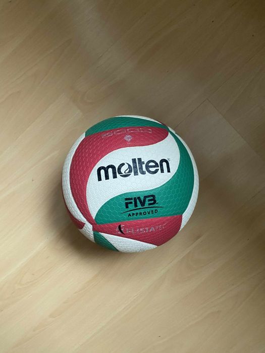 Piłka do siatkówki molten v5m5000
