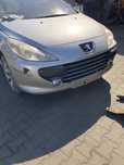 Zderzak przód przedni Peugeot 307 Lift ETSC