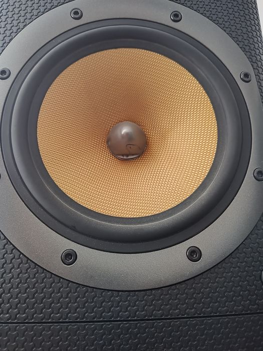 Bowers & Wilkins DM 602s3