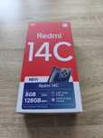 Redmi 14C 4/128 nowy
