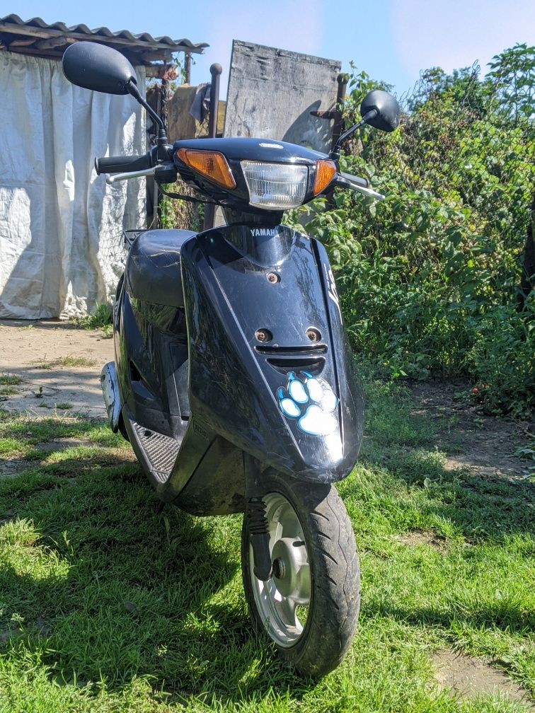 Продам Yamaha Jog