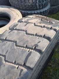 315/80R22.5 Continental HDC1 contire