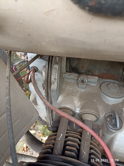 Продам УРАЛ 1973 р.