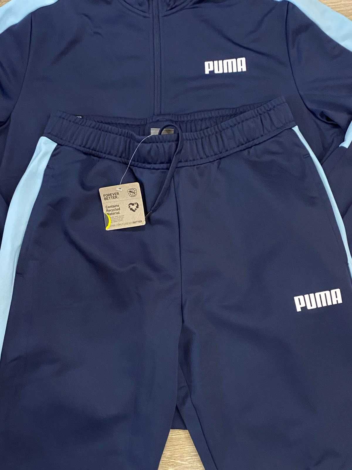 Спортивний костюм Puma (оригінал) M, L, 2Xl